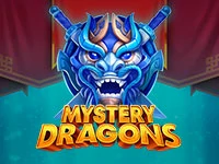 เกมสล็อต Mystery Dragons